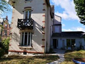 Gîte Orléans, 4 pièces, 6 personnes - FR-1-590-226
